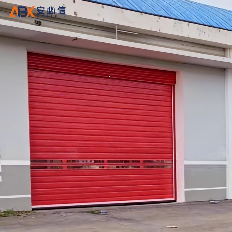 十堰市雷达高速门